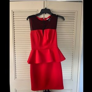 Formal dress